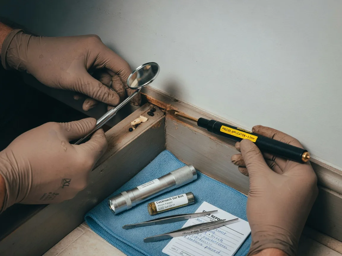 Why choose Emergency Pest Control in Quakertown, PA
